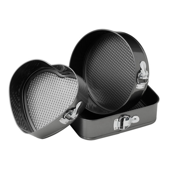 Modern Cake Tins On Sale Wayfair.co.uk